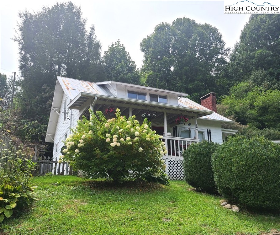 585 George's Gap Road Vilas, NC 28692 - Photo 2 of 50 Gallery Image 2