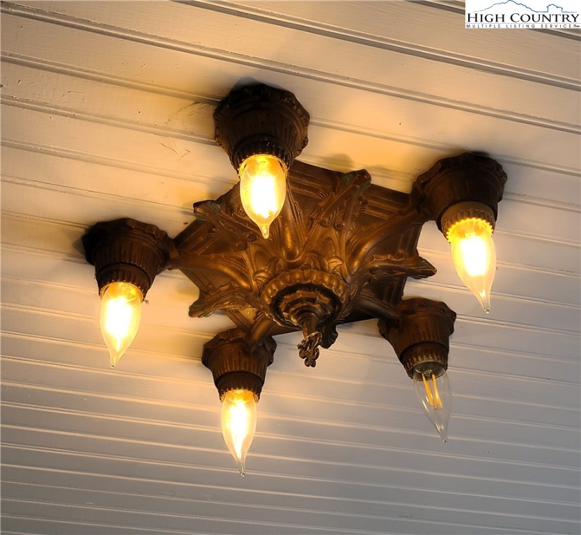 585 George's Gap Road Vilas, NC 28692 - Photo 26 of 50 Gallery Image 26