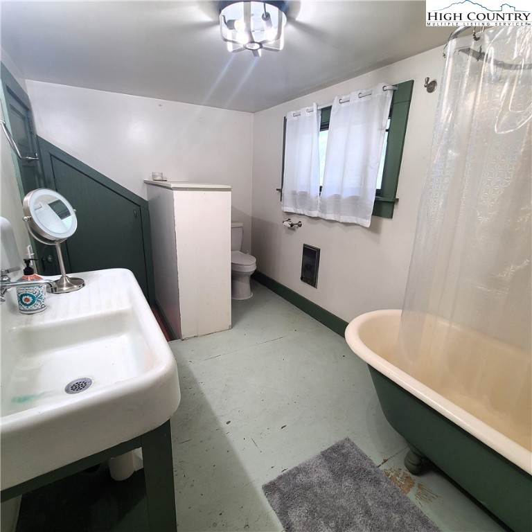 585 George's Gap Road Vilas, NC 28692 - Photo 37 of 50 Gallery Image 37