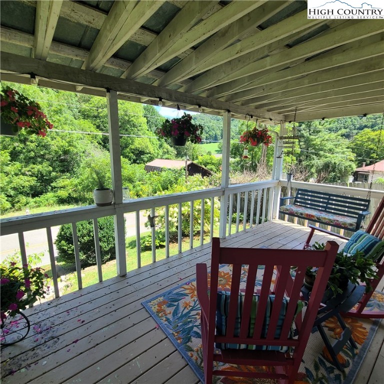 585 George's Gap Road Vilas, NC 28692 - Photo 45 of 50 Gallery Image 45