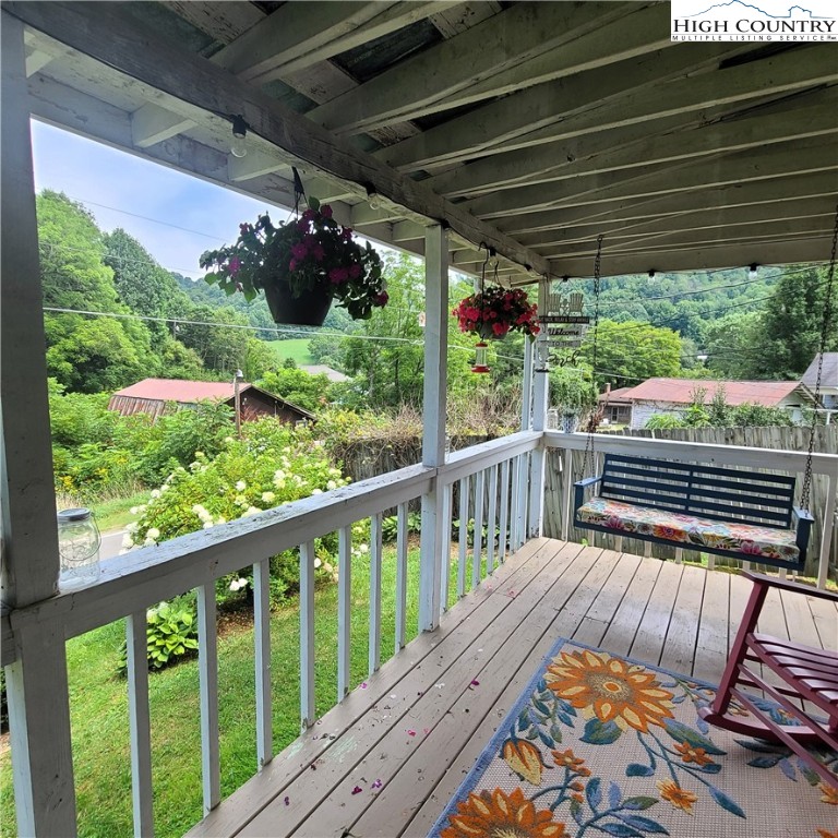 585 George's Gap Road Vilas, NC 28692 - Photo 46 of 50 Gallery Image 46