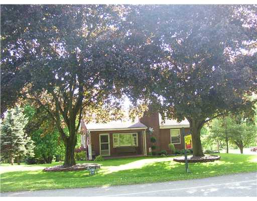 1727 Pulaski Road New Castle, PA 16105 - Photo 1 of 1 Exterior Front.