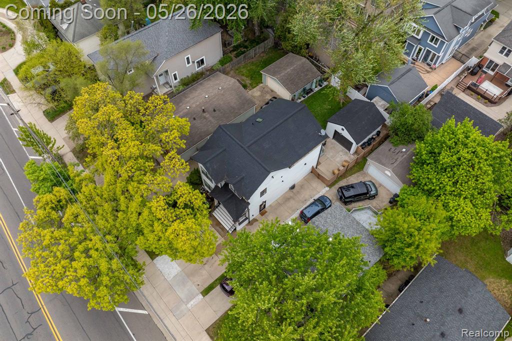 1339 East 14 Mile Road Birmingham, MI 48009 - Photo 47 of 51