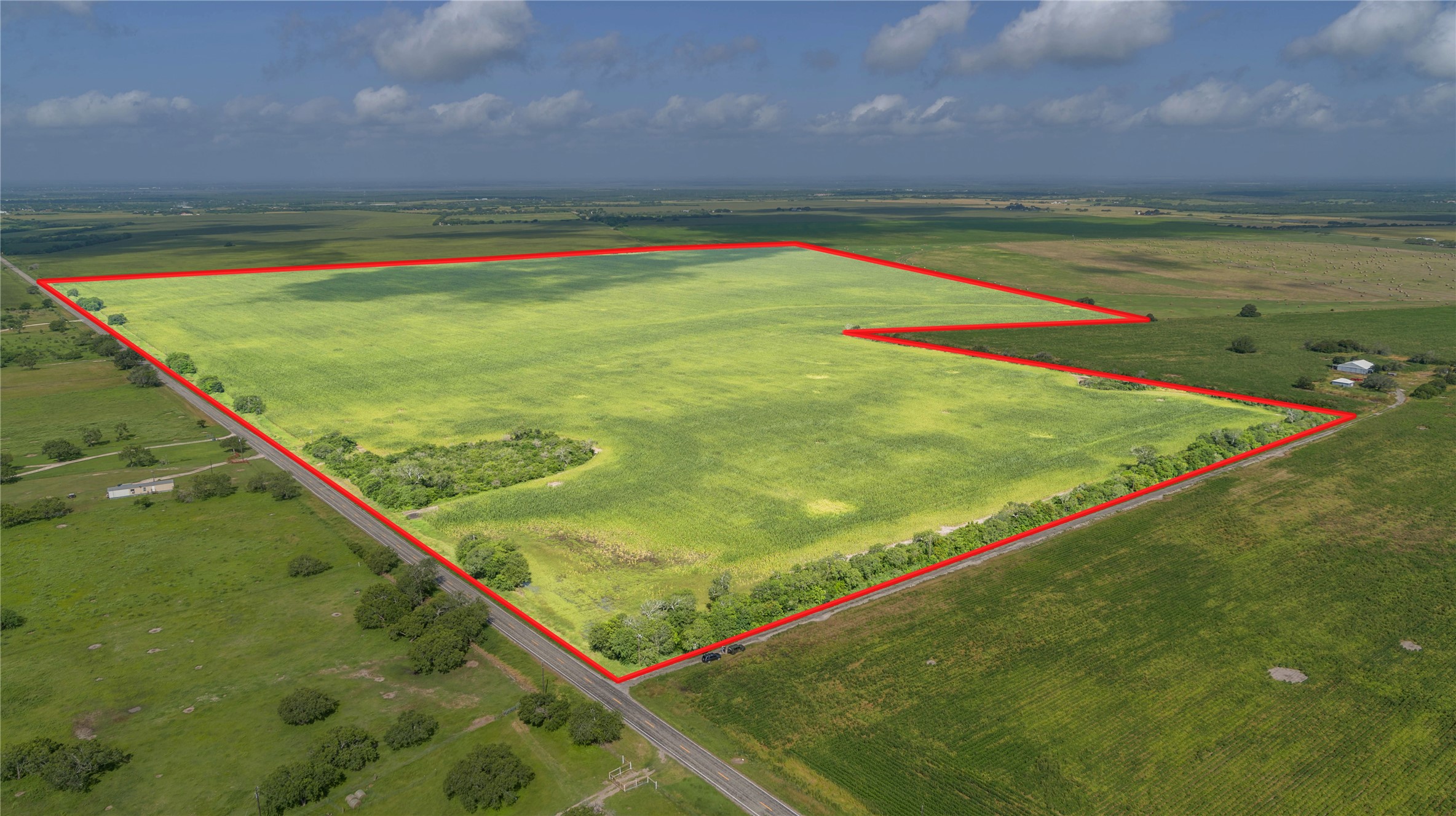 888 St Mathis Tx 78368 Mathis, TX 78368 - Photo 1 of 19