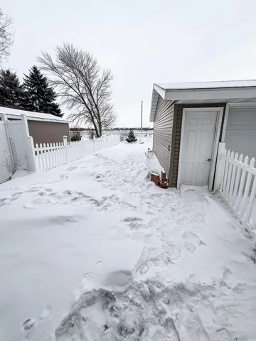 $165,000 | 1218 20th Street North, Moorhead, MN 56560