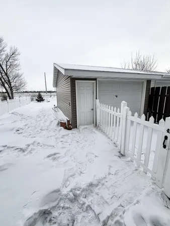 $169,900 | 1218 20th Street North, Moorhead, MN 56560