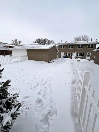 $169,900 | 1218 20th Street North, Moorhead, MN 56560