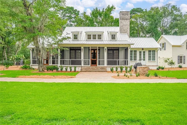 $4,495,000 | 130 August Lane, Bluffton, SC 29910