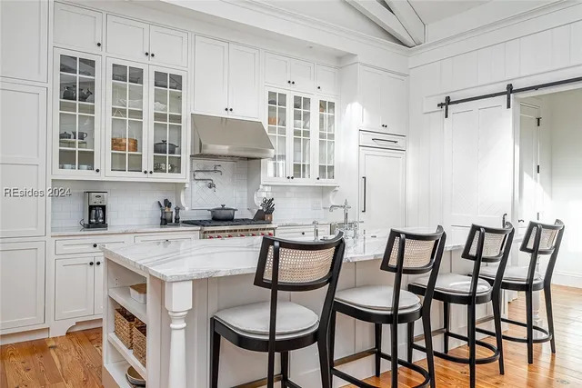 $4,495,000 | 130 August Lane, Bluffton, SC 29910