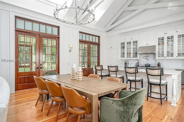 $4,495,000 | 130 August Lane, Bluffton, SC 29910