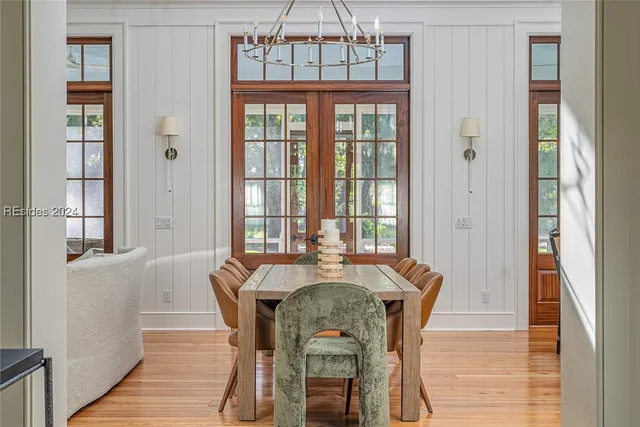 $4,495,000 | 130 August Lane, Bluffton, SC 29910