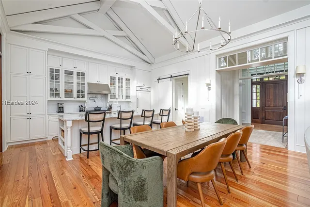 $4,495,000 | 130 August Lane, Bluffton, SC 29910