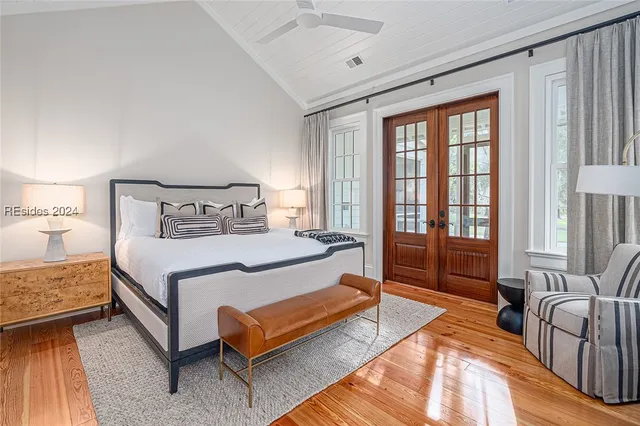 $4,495,000 | 130 August Lane, Bluffton, SC 29910