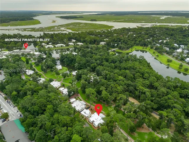 $4,495,000 | 130 August Lane, Bluffton, SC 29910
