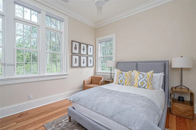 $4,495,000 | 130 August Lane, Bluffton, SC 29910