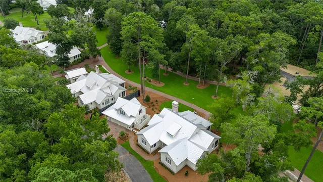 $4,495,000 | 130 August Lane, Bluffton, SC 29910