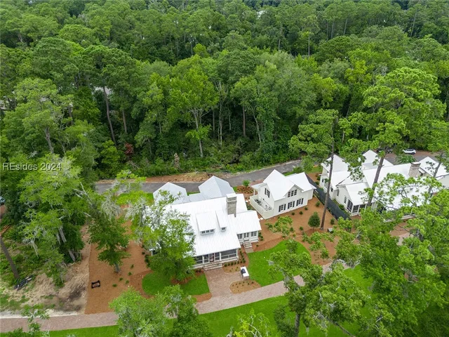 $4,495,000 | 130 August Lane, Bluffton, SC 29910