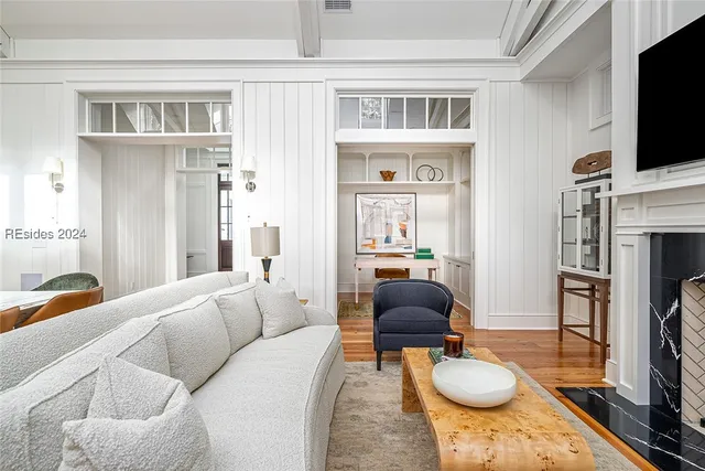 $4,495,000 | 130 August Lane, Bluffton, SC 29910