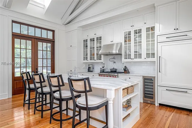 $4,495,000 | 130 August Lane, Bluffton, SC 29910