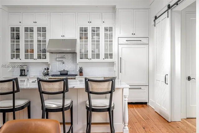 $4,495,000 | 130 August Lane, Bluffton, SC 29910