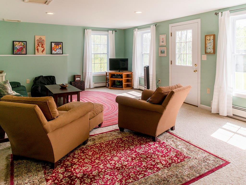 216 Blanchard Road Cumberland Center, ME 04021 - Photo 19 of 23 Family Room