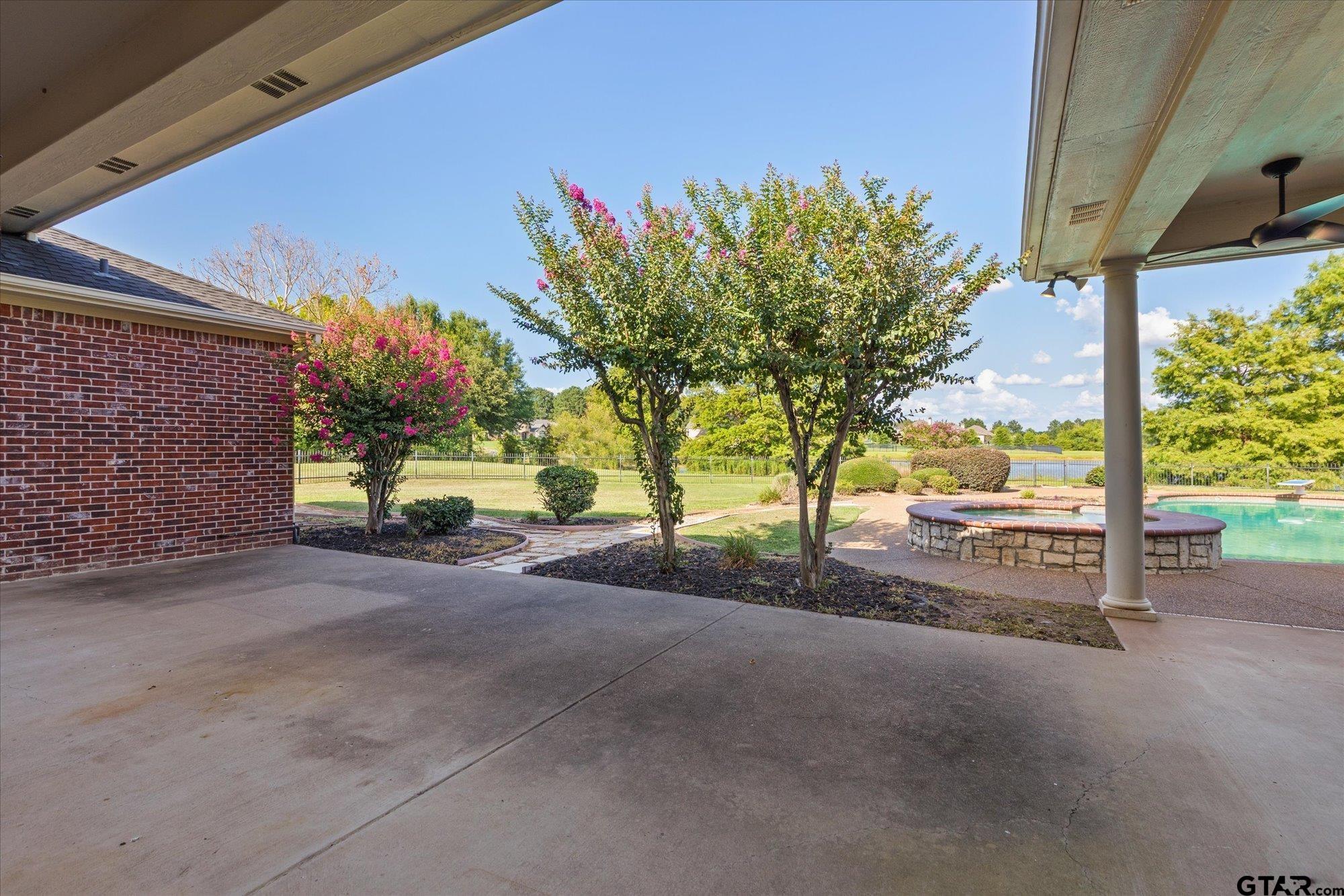 5414 Tryon Road Longview, TX 75605 - Photo 37 of 47