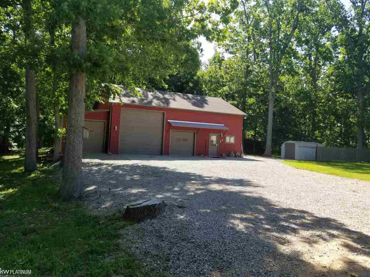 3994 Vincent Road North Street, MI 48049 - Photo 2 of 32 50081193-1.JPG