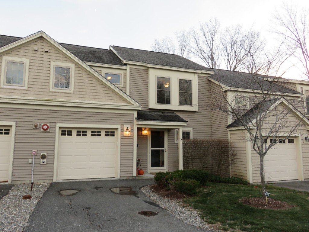 299 Mt Support Road, Unit 2 Lebanon, NH 03766 - Photo 1 of 6