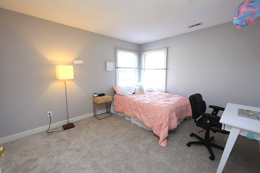 5628 Raddington Street Raleigh, NC 27613 - Photo 19 of 25 Bedroom