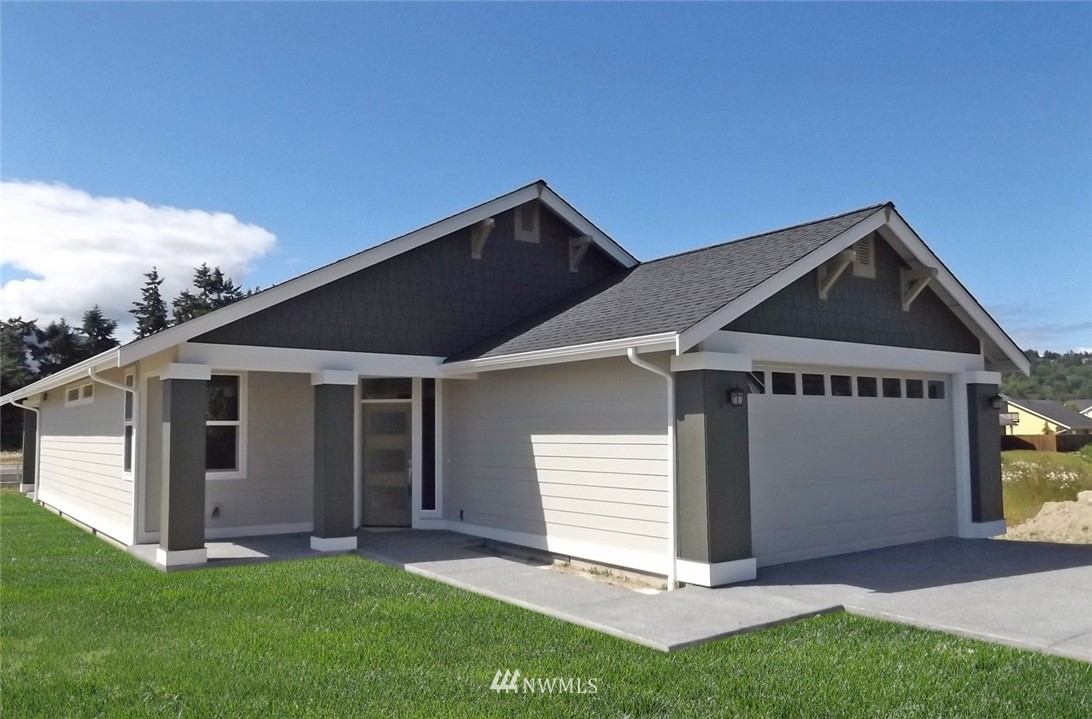 90 Pinehurst Loop Sequim, WA 98382 - Photo 1 of 20