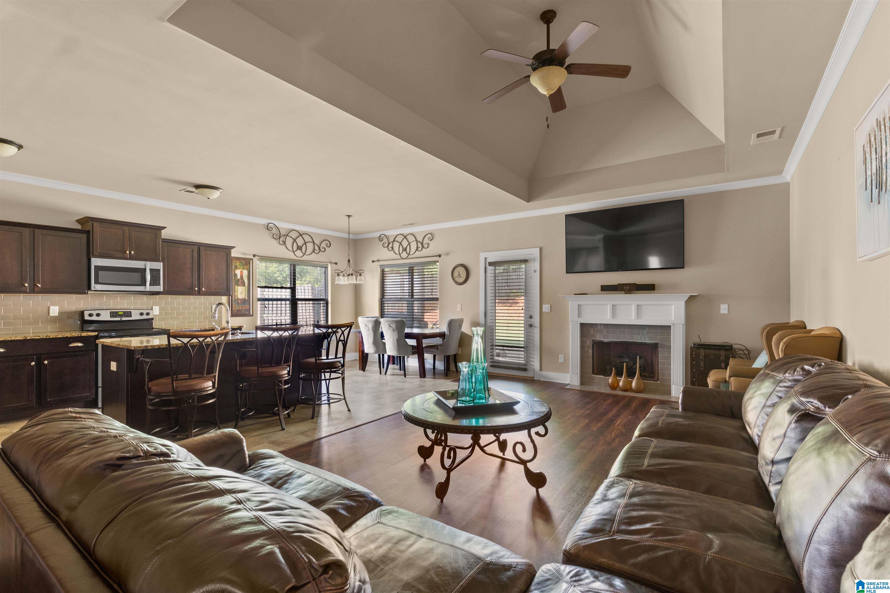 6366 Cove Lane McCalla, AL 35111 - Photo 10 of 24