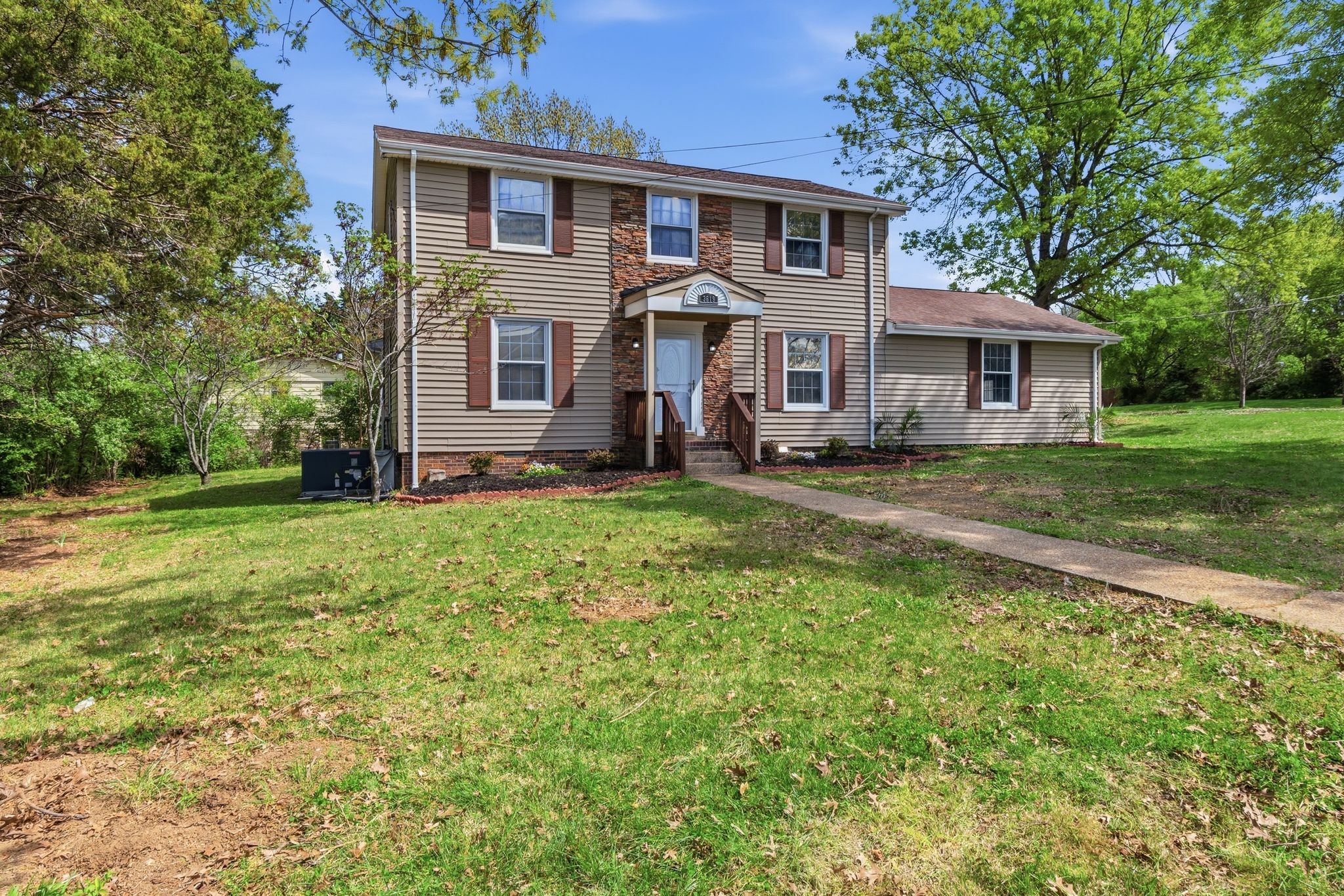 3619 Butler Road Nashville, TN 37217 - Photo 1 of 32