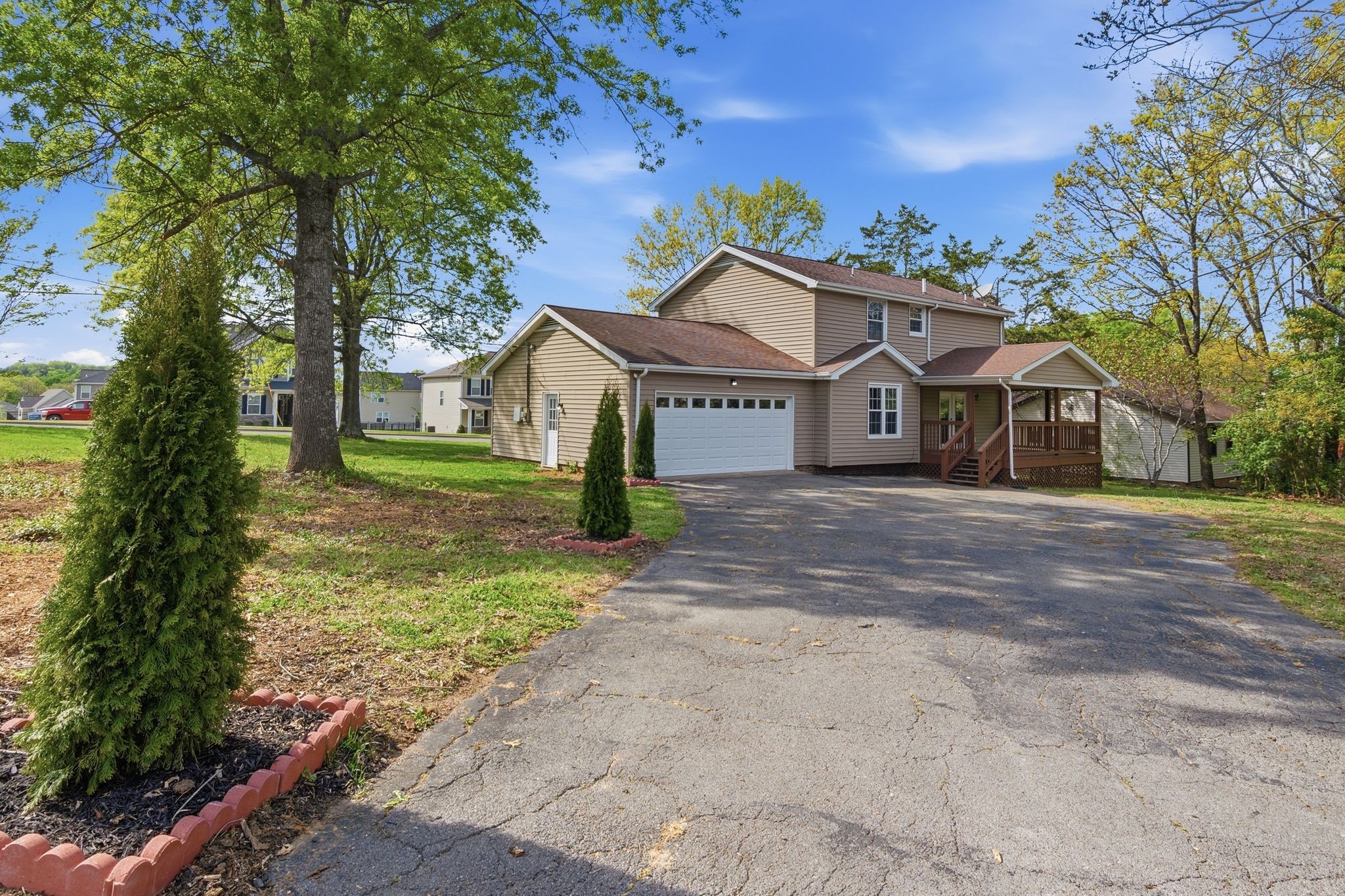3619 Butler Road Nashville, TN 37217 - Photo 29 of 32