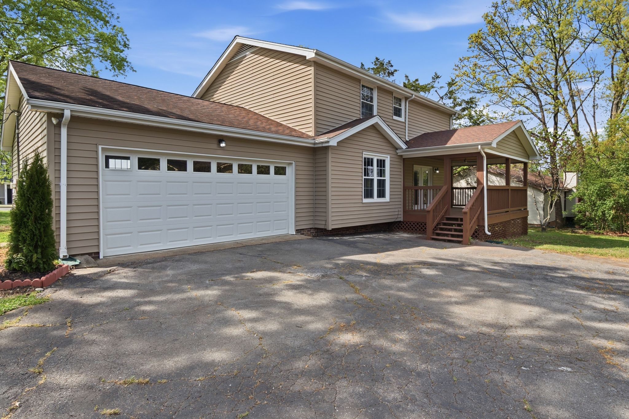 3619 Butler Road Nashville, TN 37217 - Photo 30 of 32