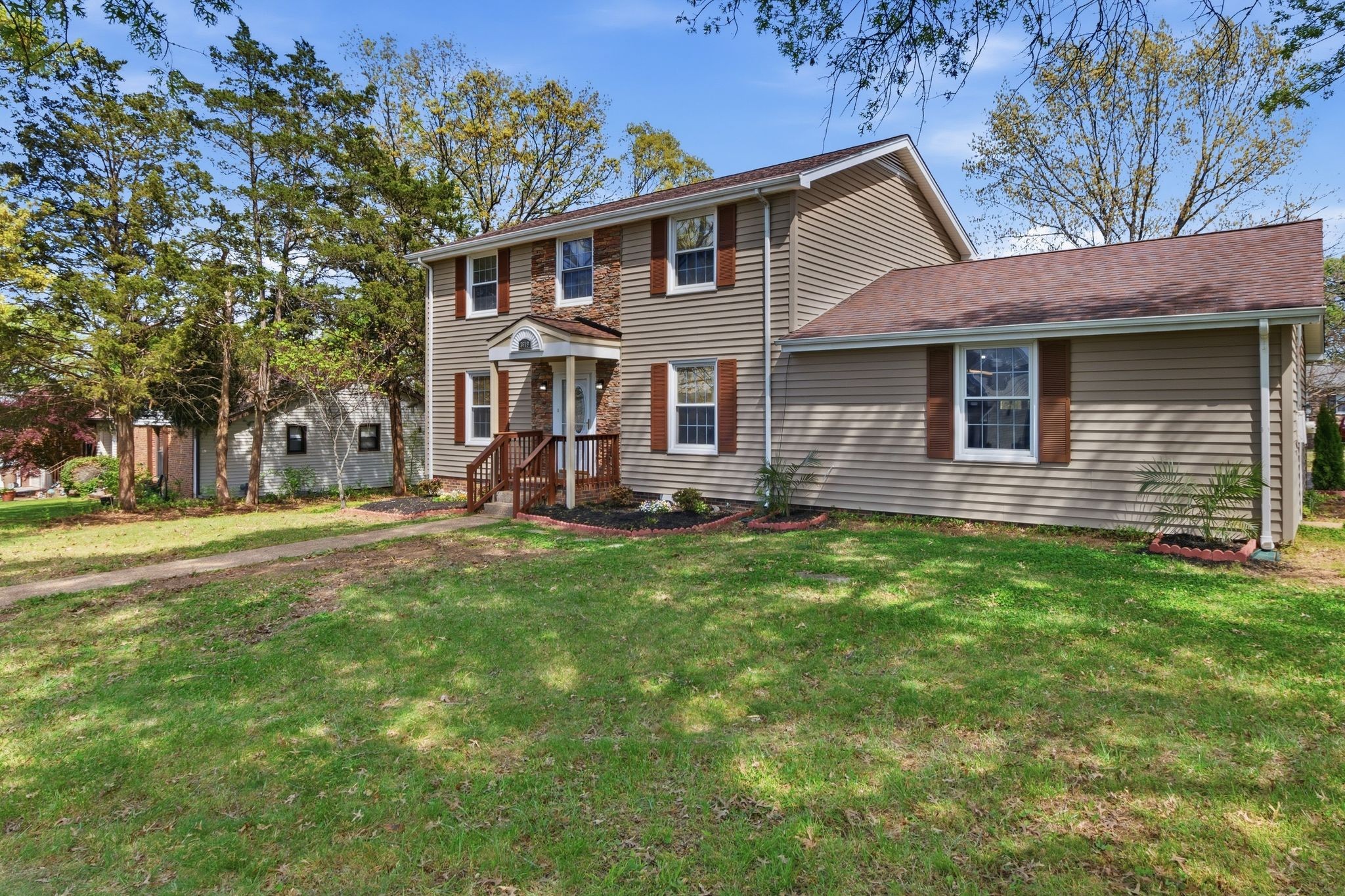 3619 Butler Road Nashville, TN 37217 - Photo 3 of 32