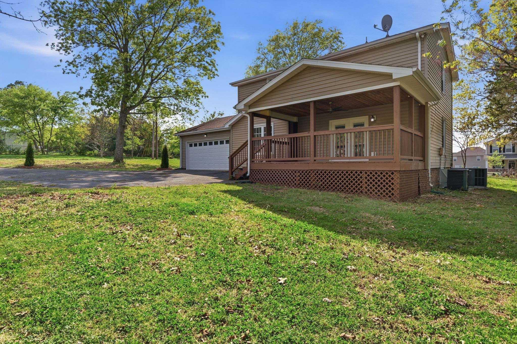 3619 Butler Road Nashville, TN 37217 - Photo 31 of 32