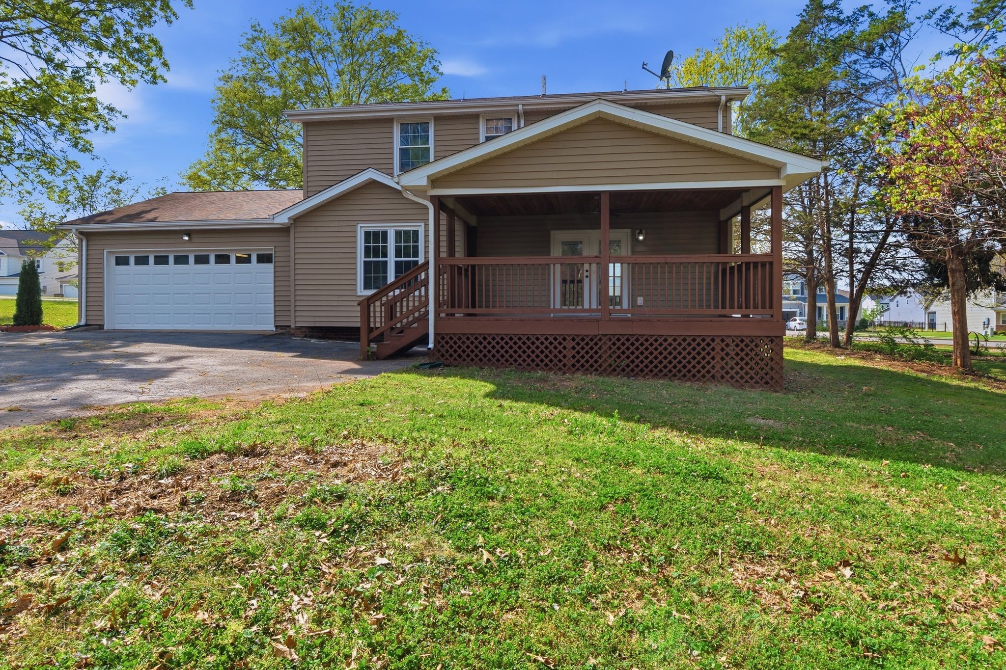3619 Butler Road Nashville, TN 37217 - Photo 32 of 32