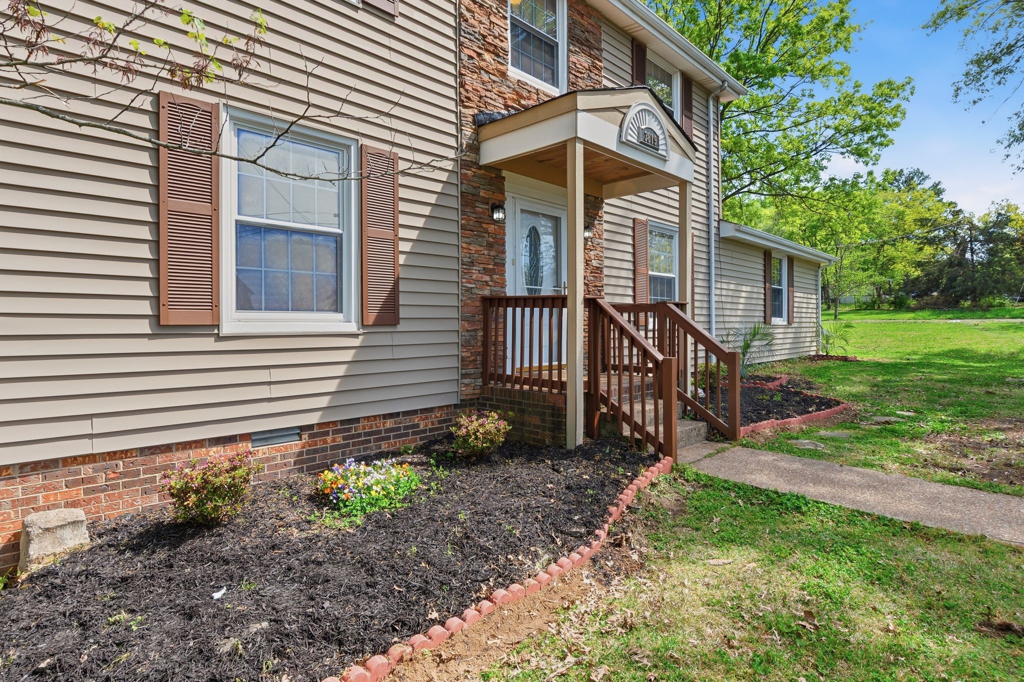 3619 Butler Road Nashville, TN 37217 - Photo 4 of 32