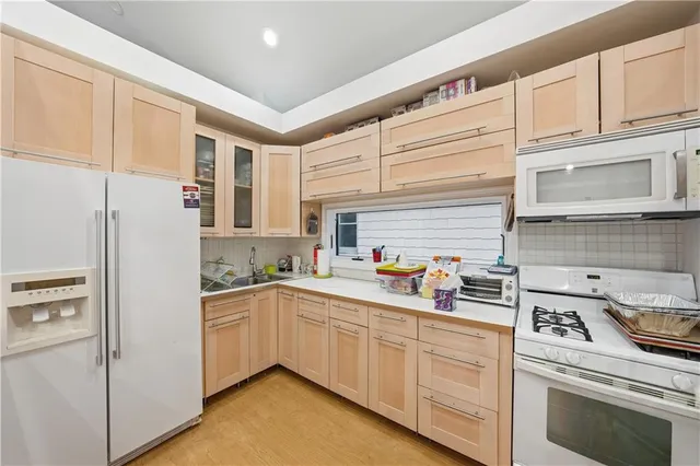 a bathroom with a toilet and a sink