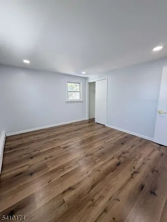 a view of room and window