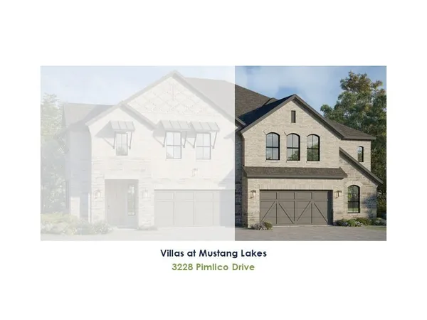 $549,990 | 3228 Pimlico Drive, Celina, TX 75009