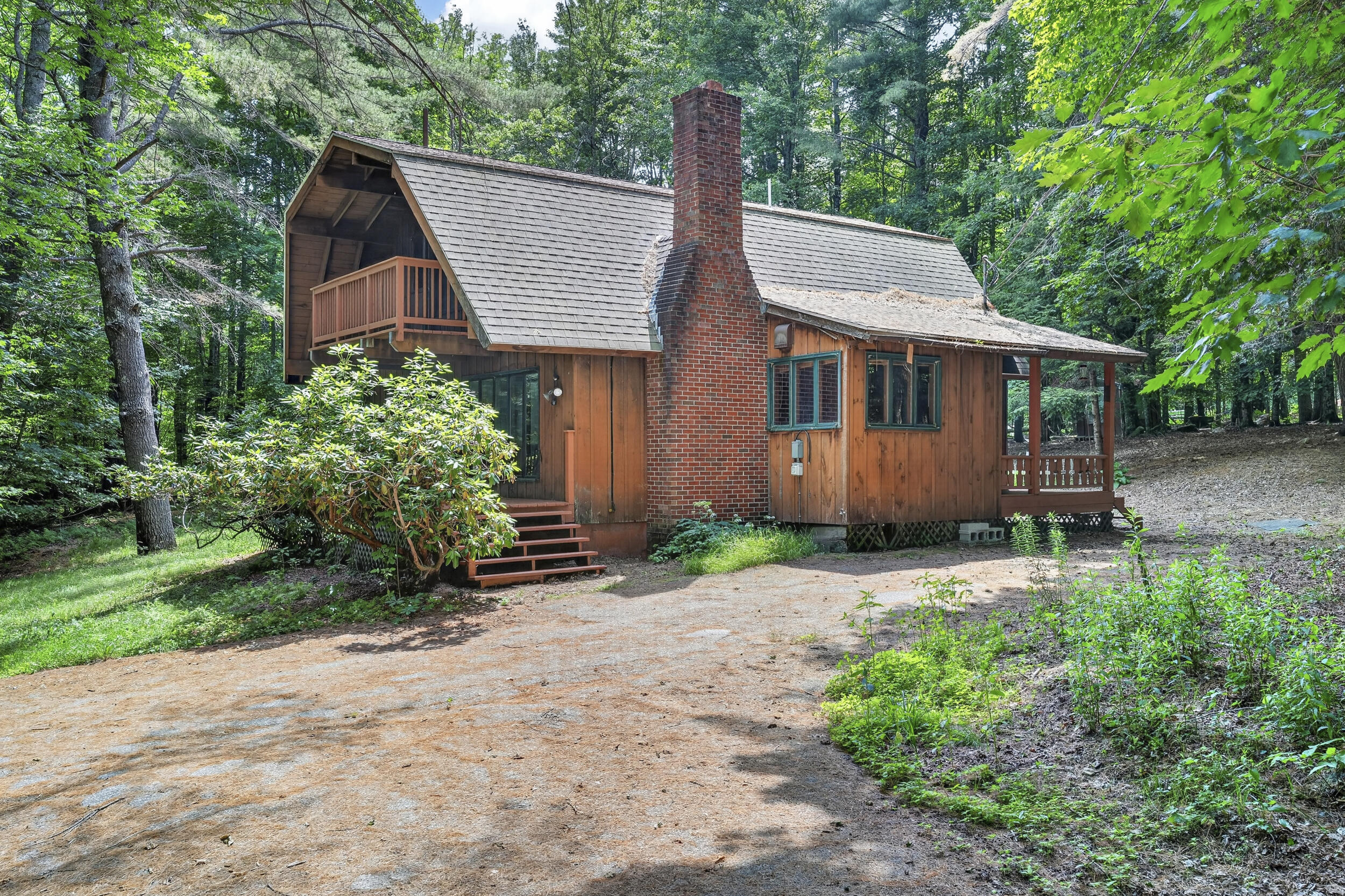 466 Elm Hill Road Paris, ME 04281 - Photo 54 of 64 466ElmHill-58
