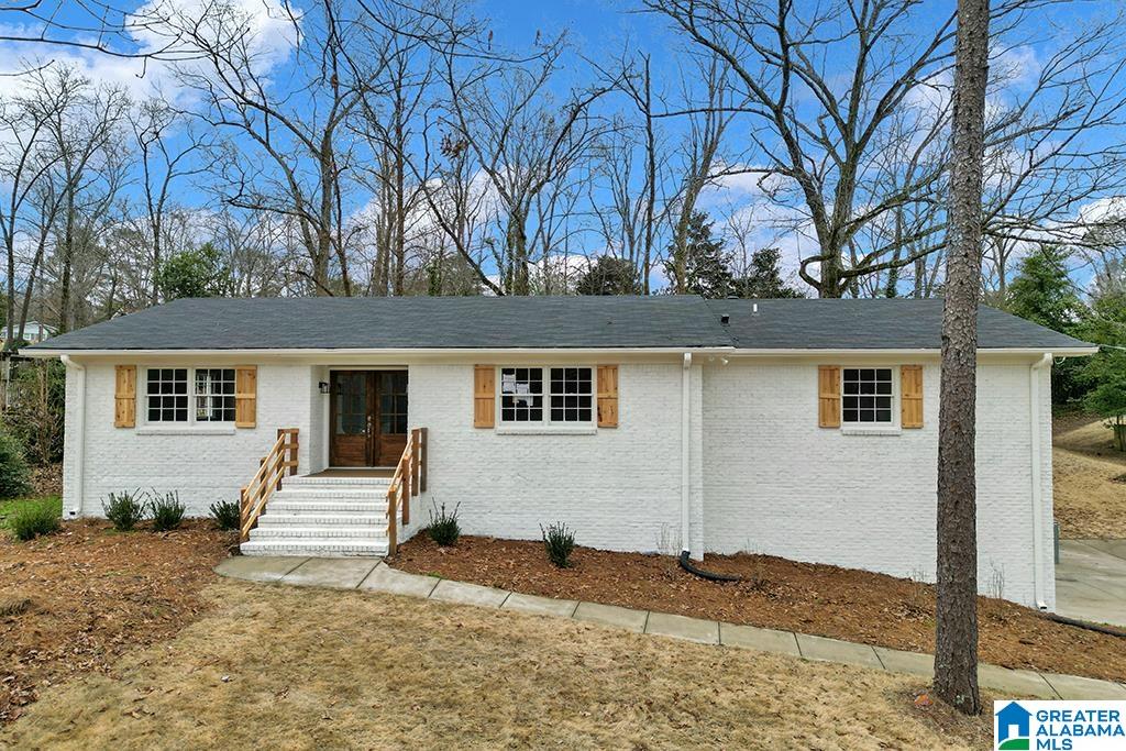 1761 Cornwall Road Birmingham, AL 35226 - Photo 1 of 34