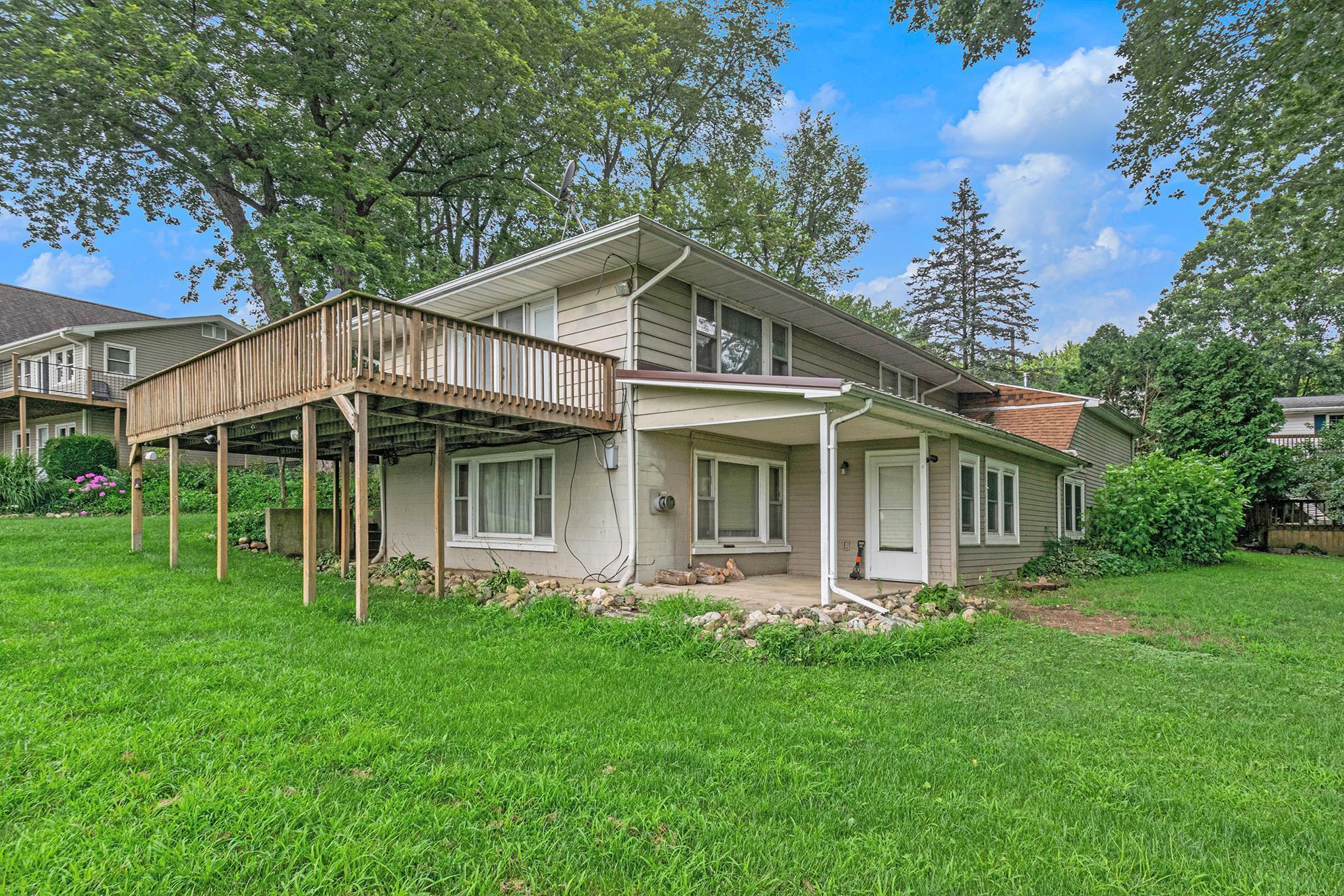 16353 12B Road Plymouth, IN 46563 - Photo 1 of 21 Gallery Image 1