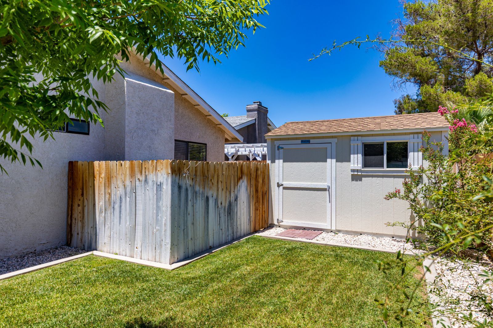 1118 Amie Court Ridgecrest, CA 93555 - Photo 32 of 33