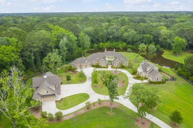$4,750,000 | 1484 Old Rosebud Trail, Awendaw, SC 29429