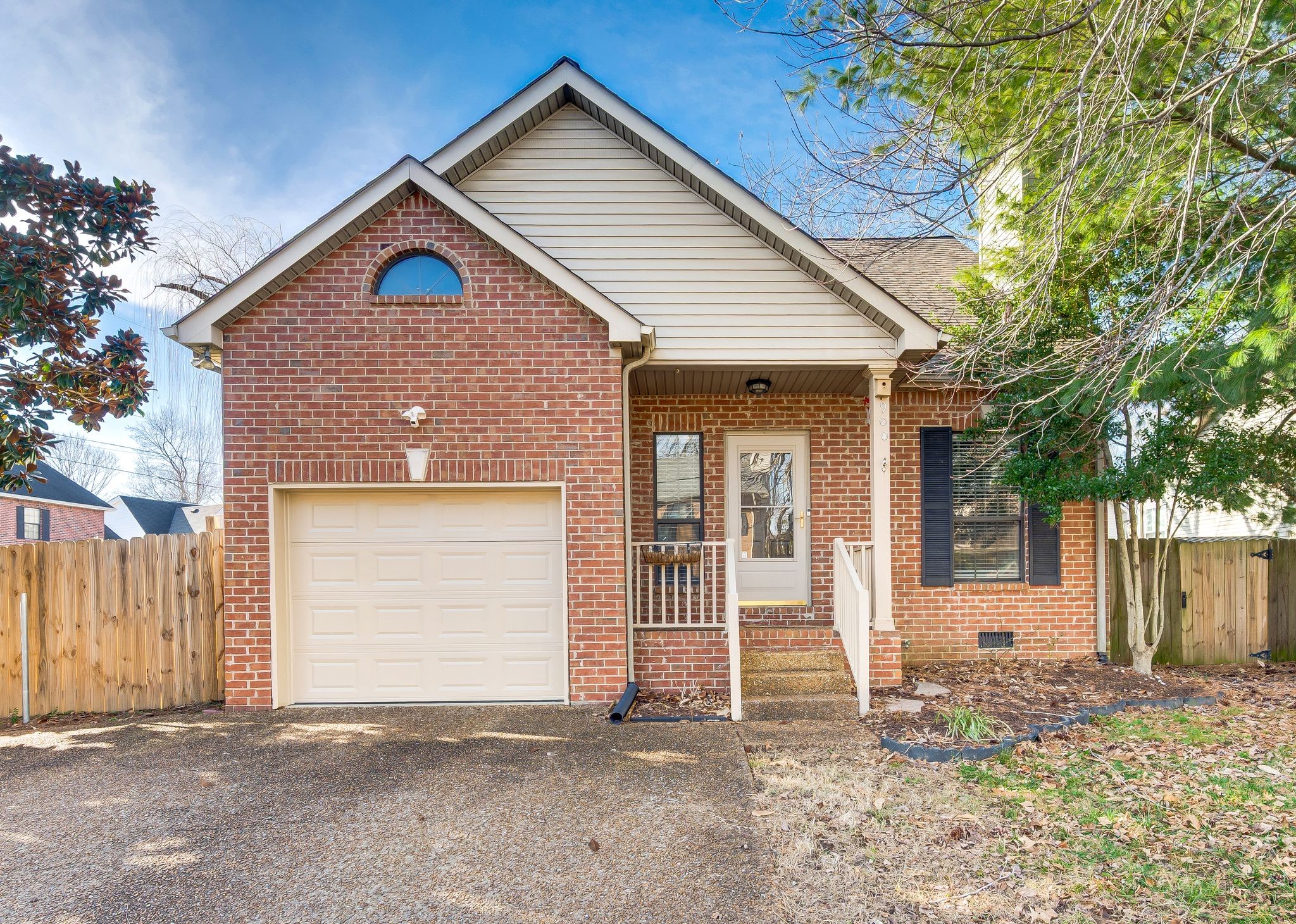 900 Dove Ridge Circle Nashville, TN 37221 - Photo 2 of 44