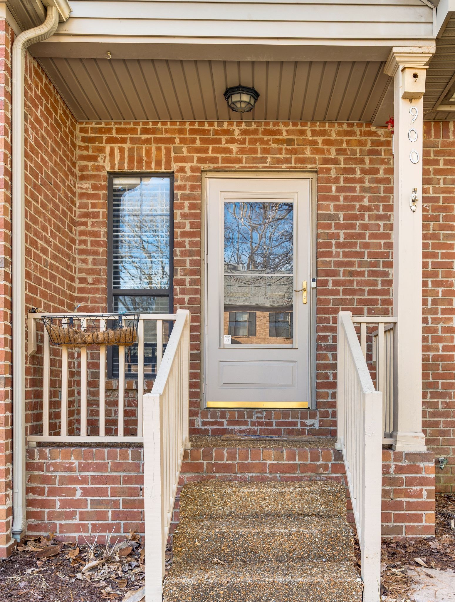 900 Dove Ridge Circle Nashville, TN 37221 - Photo 3 of 44