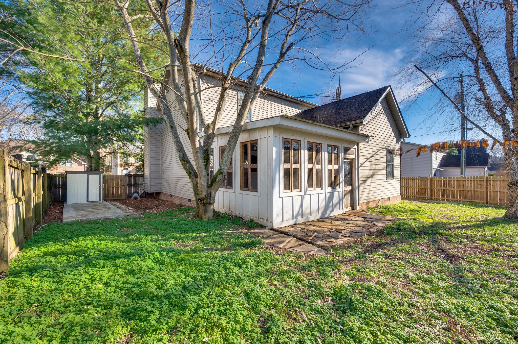 900 Dove Ridge Circle Nashville, TN 37221 - Photo 31 of 44