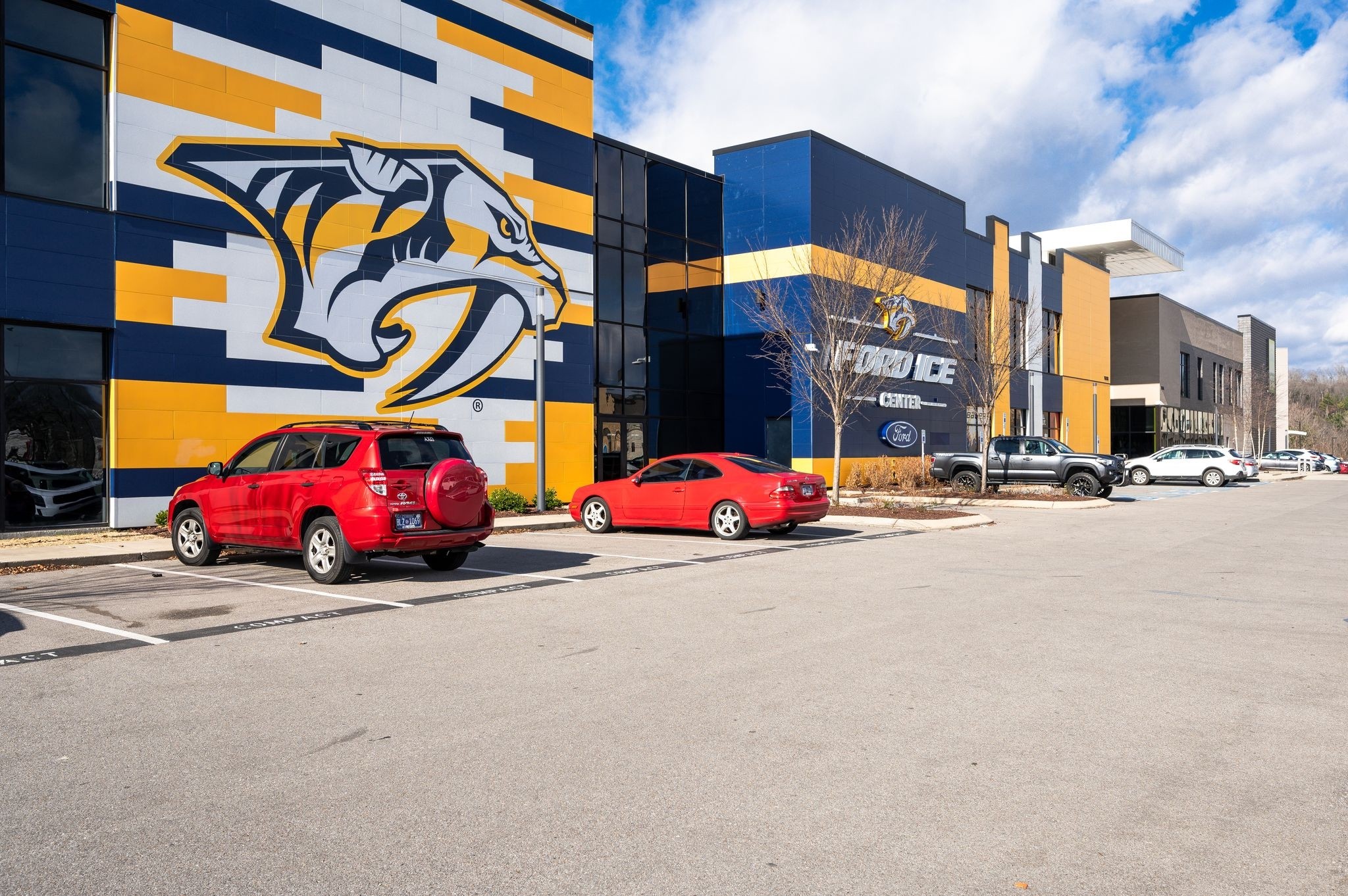 900 Dove Ridge Circle Nashville, TN 37221 - Photo 40 of 44